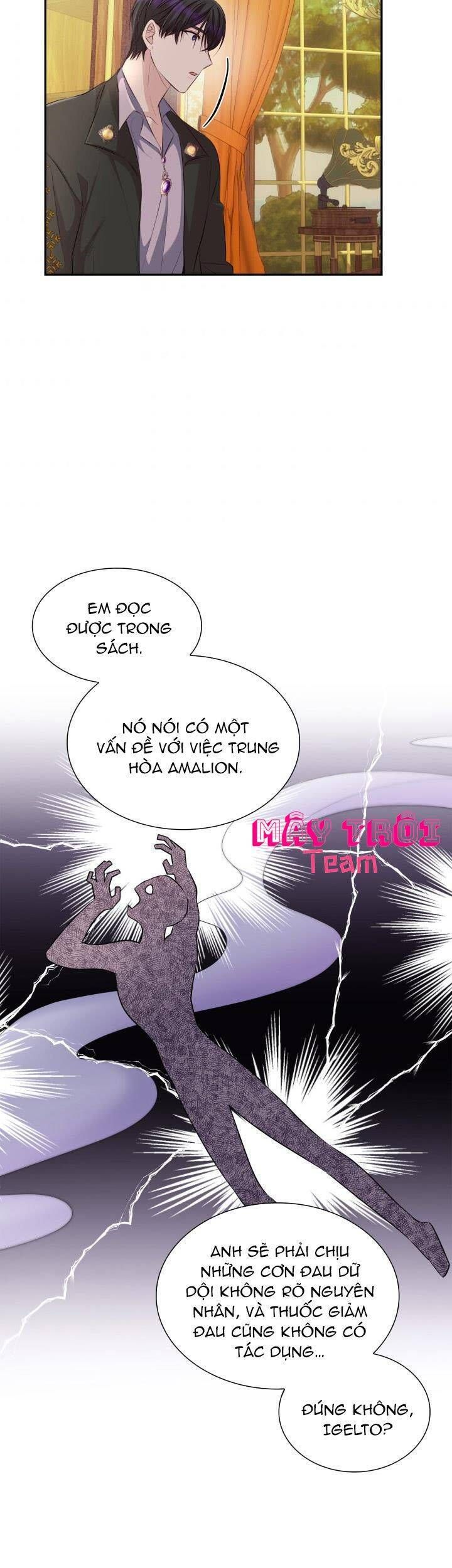 đọc truyện Tôi Đánh Mất Dây Xích Của Nam Chính Yandere Chương 37 ảnh 28 tại Thiên Thai Truyện