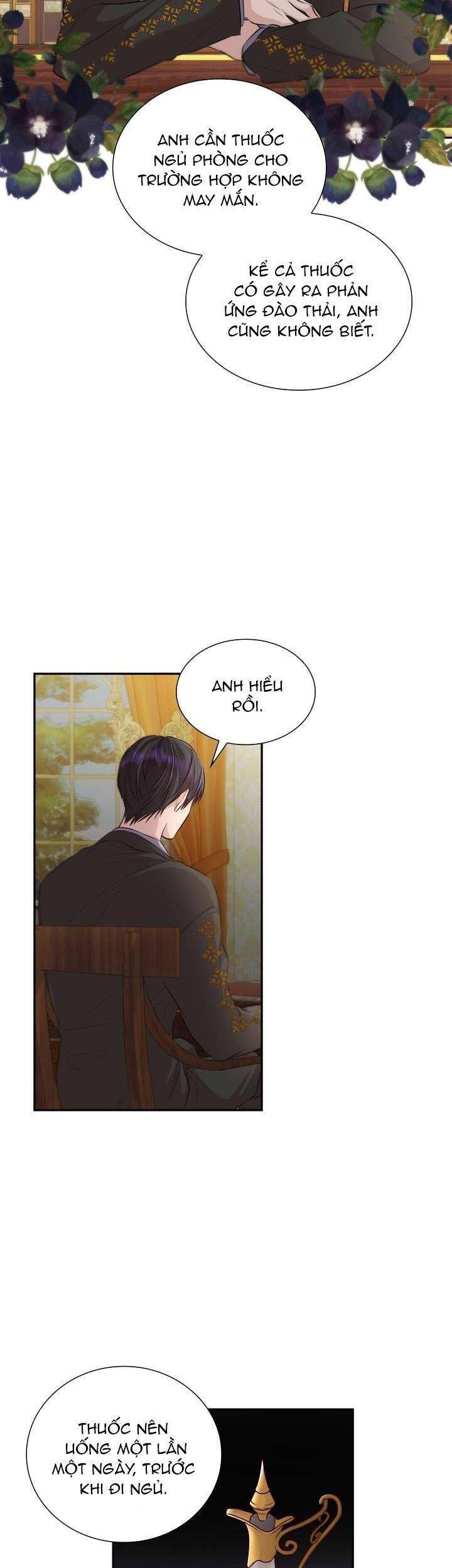 đọc truyện Tôi Đánh Mất Dây Xích Của Nam Chính Yandere Chương 37 ảnh 30 tại Thiên Thai Truyện