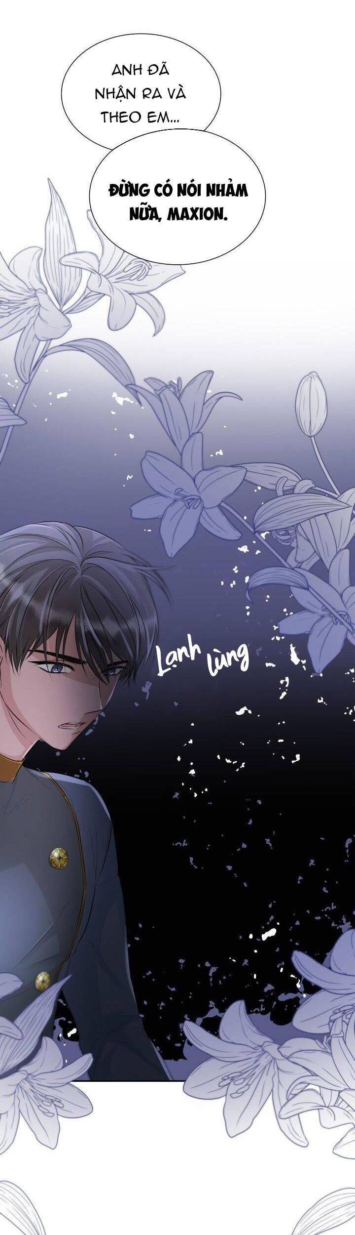 đọc truyện Tôi Đánh Mất Dây Xích Của Nam Chính Yandere Chương 37 ảnh 5 tại Thiên Thai Truyện