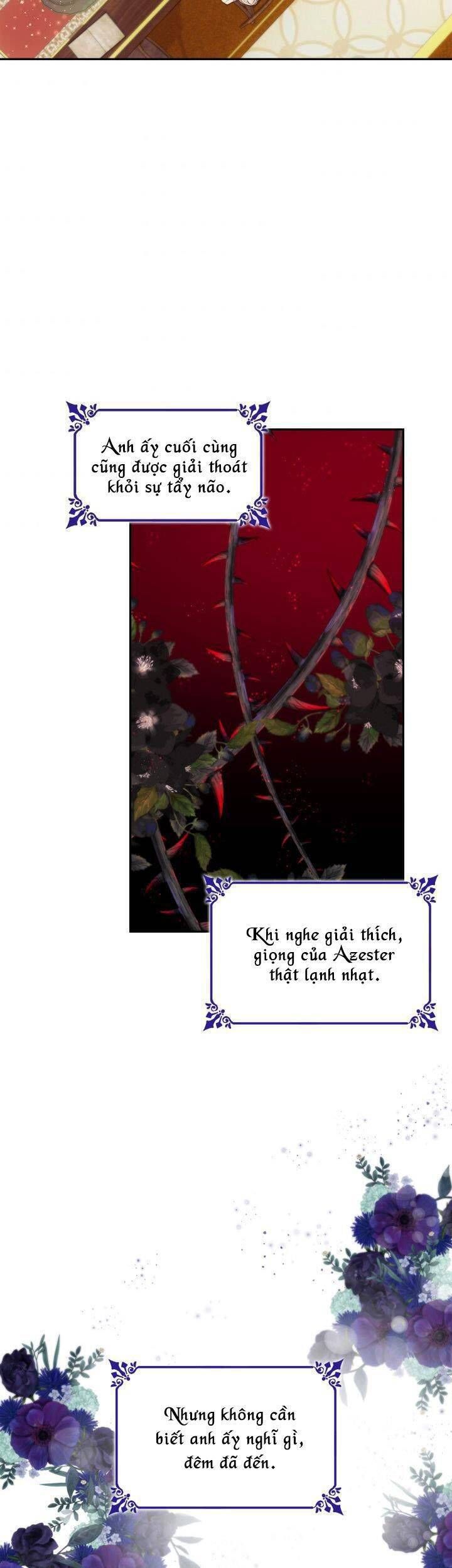 đọc truyện Tôi Đánh Mất Dây Xích Của Nam Chính Yandere Chương 37 ảnh 32 tại Thiên Thai Truyện