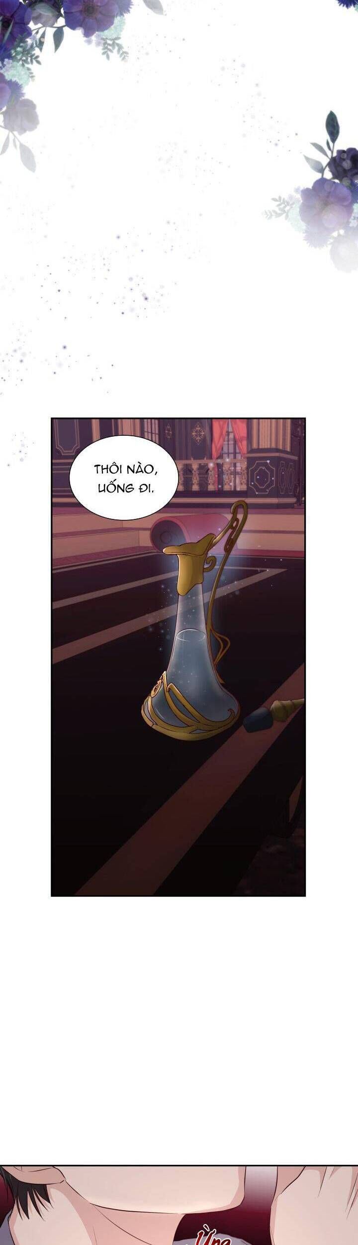 đọc truyện Tôi Đánh Mất Dây Xích Của Nam Chính Yandere Chương 37 ảnh 33 tại Thiên Thai Truyện