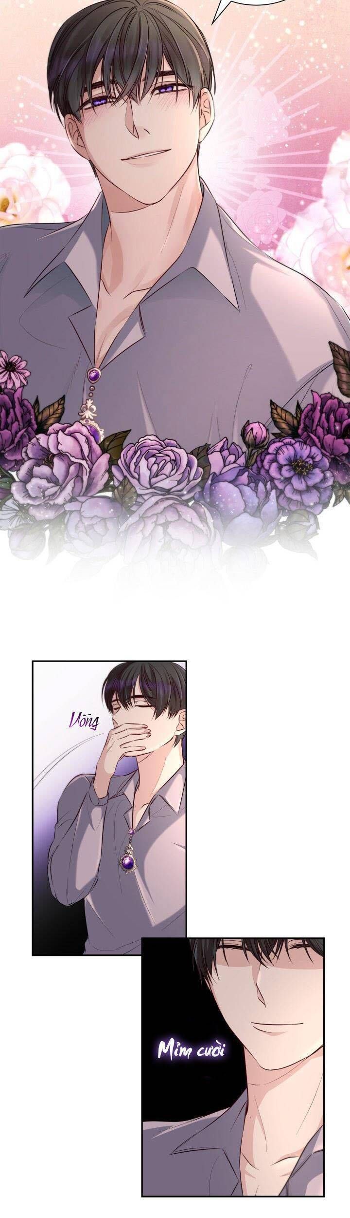 đọc truyện Tôi Đánh Mất Dây Xích Của Nam Chính Yandere Chương 37 ảnh 36 tại Thiên Thai Truyện