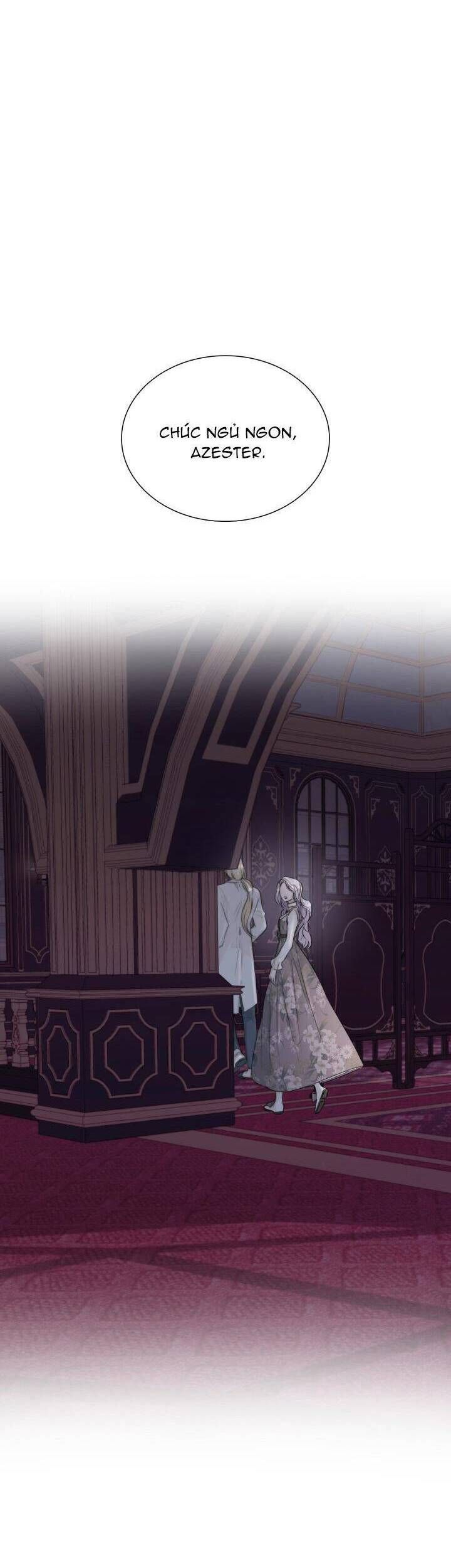 đọc truyện Tôi Đánh Mất Dây Xích Của Nam Chính Yandere Chương 37 ảnh 37 tại Thiên Thai Truyện