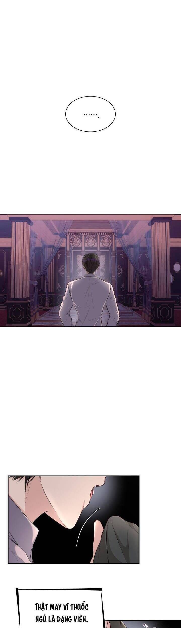 đọc truyện Tôi Đánh Mất Dây Xích Của Nam Chính Yandere Chương 37 ảnh 38 tại Thiên Thai Truyện