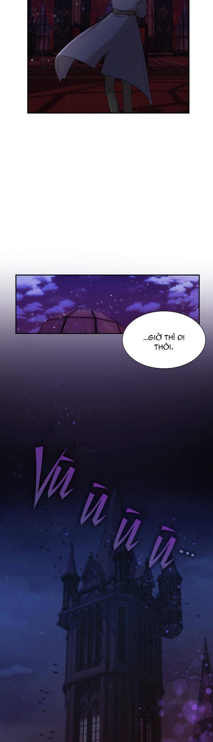 đọc truyện Tôi Đánh Mất Dây Xích Của Nam Chính Yandere Chương 37 ảnh 40 tại Thiên Thai Truyện