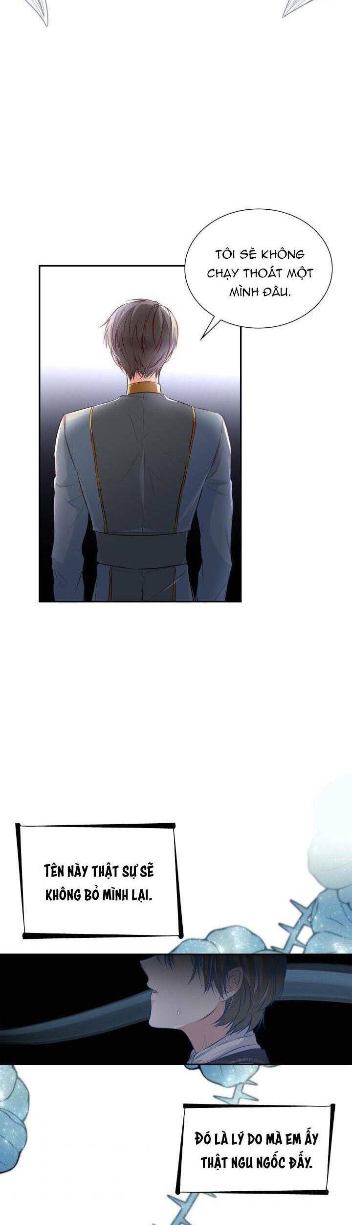 đọc truyện Tôi Đánh Mất Dây Xích Của Nam Chính Yandere Chương 37 ảnh 6 tại Thiên Thai Truyện