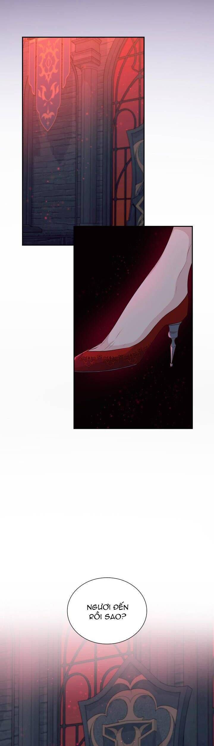 đọc truyện Tôi Đánh Mất Dây Xích Của Nam Chính Yandere Chương 37 ảnh 42 tại Thiên Thai Truyện