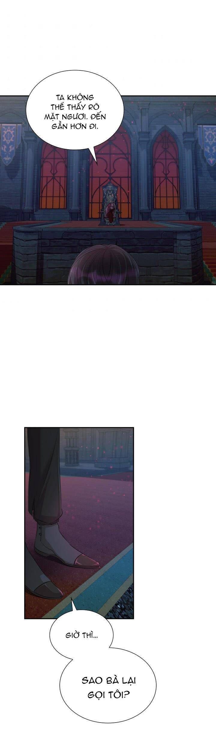 đọc truyện Tôi Đánh Mất Dây Xích Của Nam Chính Yandere Chương 37 ảnh 44 tại Thiên Thai Truyện