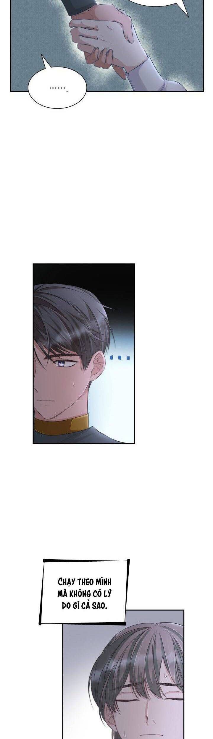 đọc truyện Tôi Đánh Mất Dây Xích Của Nam Chính Yandere Chương 37 ảnh 8 tại Thiên Thai Truyện