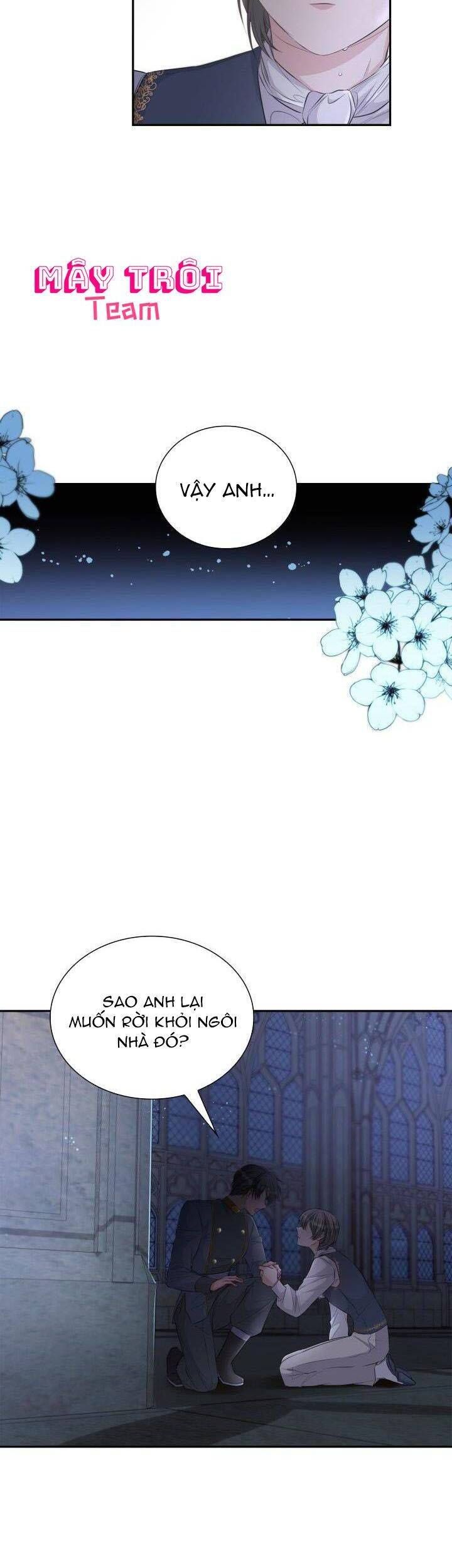 đọc truyện Tôi Đánh Mất Dây Xích Của Nam Chính Yandere Chương 37 ảnh 9 tại Thiên Thai Truyện