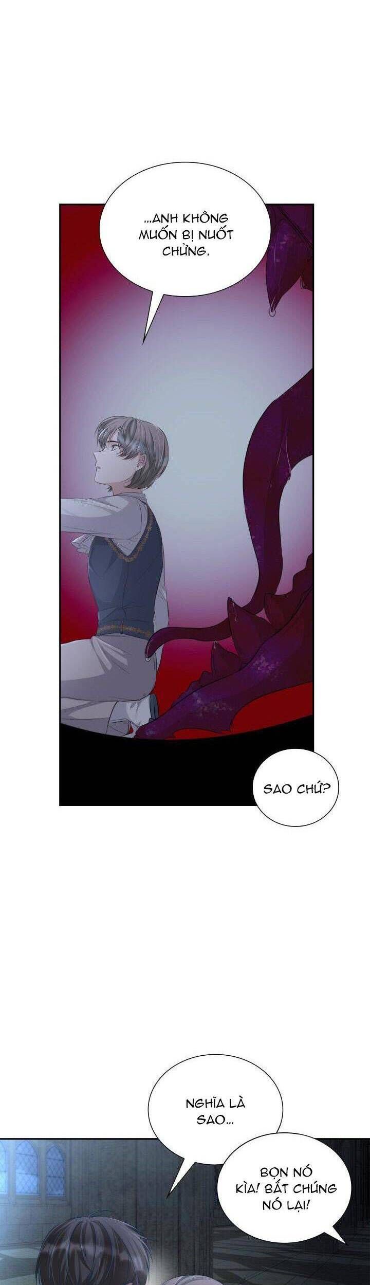 đọc truyện Tôi Đánh Mất Dây Xích Của Nam Chính Yandere Chương 37 ảnh 10 tại Thiên Thai Truyện