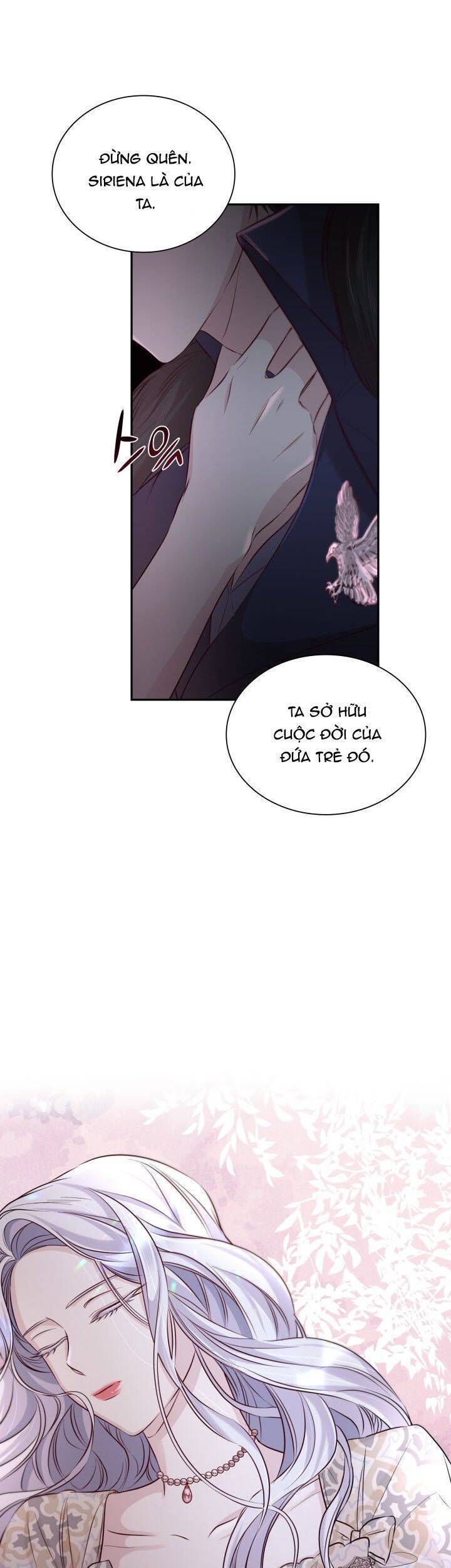 đọc truyện Tôi Đánh Mất Dây Xích Của Nam Chính Yandere Chương 38 ảnh 13 tại Thiên Thai Truyện