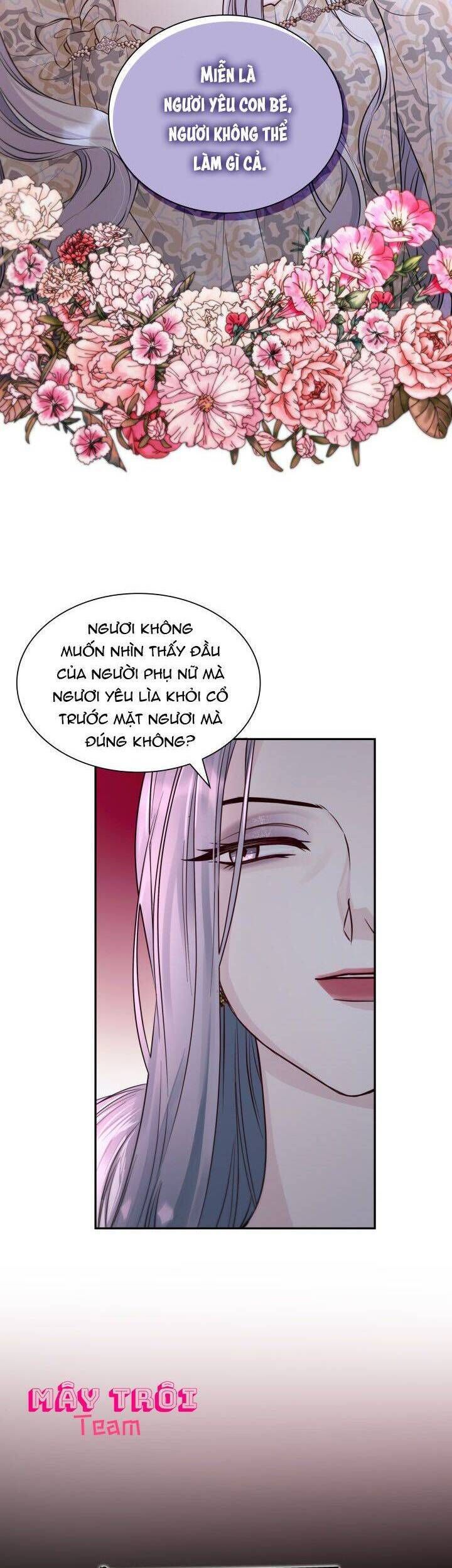 đọc truyện Tôi Đánh Mất Dây Xích Của Nam Chính Yandere Chương 38 ảnh 14 tại Thiên Thai Truyện