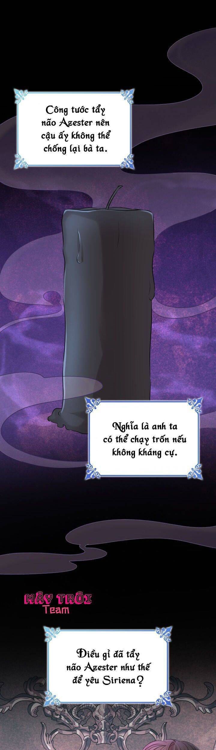 đọc truyện Tôi Đánh Mất Dây Xích Của Nam Chính Yandere Chương 38 ảnh 16 tại Thiên Thai Truyện