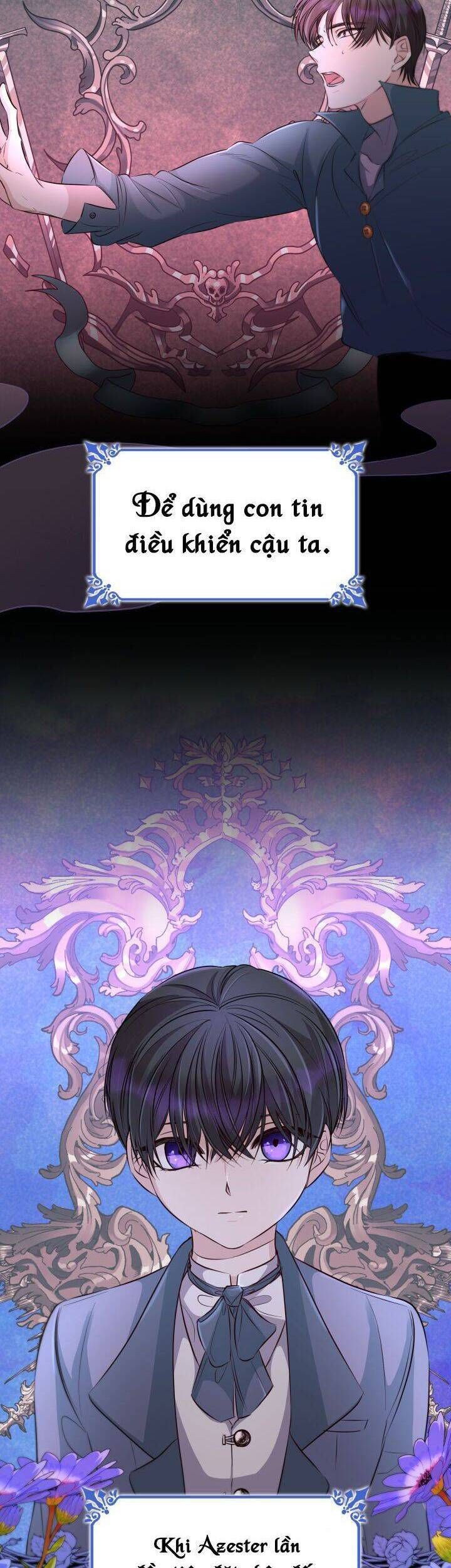 đọc truyện Tôi Đánh Mất Dây Xích Của Nam Chính Yandere Chương 38 ảnh 17 tại Thiên Thai Truyện