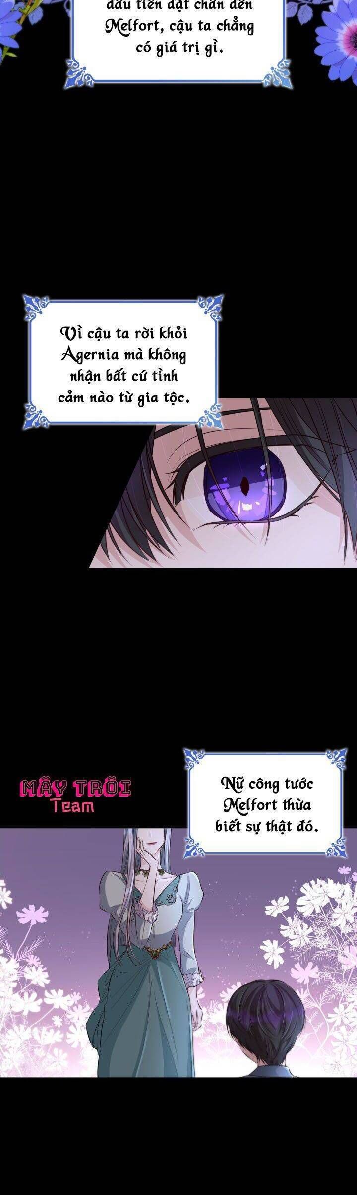 đọc truyện Tôi Đánh Mất Dây Xích Của Nam Chính Yandere Chương 38 ảnh 18 tại Thiên Thai Truyện