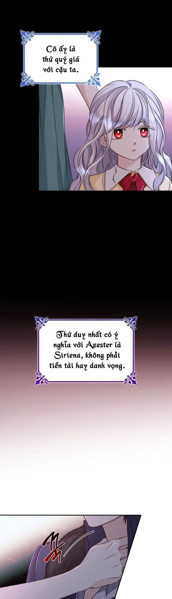 đọc truyện Tôi Đánh Mất Dây Xích Của Nam Chính Yandere Chương 38 ảnh 19 tại Thiên Thai Truyện