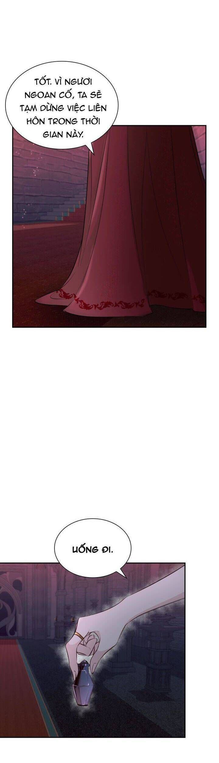 đọc truyện Tôi Đánh Mất Dây Xích Của Nam Chính Yandere Chương 38 ảnh 23 tại Thiên Thai Truyện