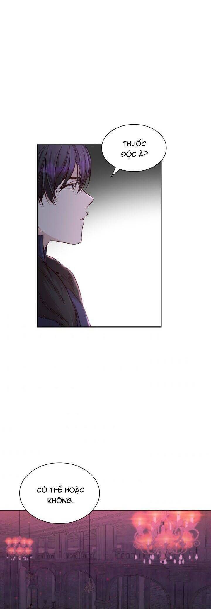 đọc truyện Tôi Đánh Mất Dây Xích Của Nam Chính Yandere Chương 38 ảnh 24 tại Thiên Thai Truyện