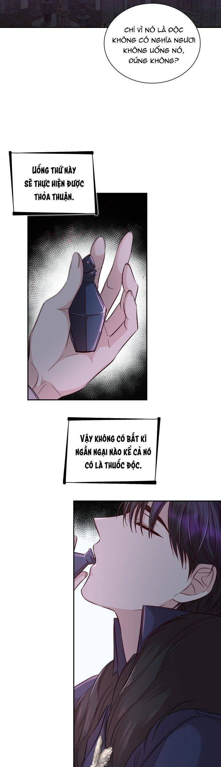 đọc truyện Tôi Đánh Mất Dây Xích Của Nam Chính Yandere Chương 38 ảnh 25 tại Thiên Thai Truyện