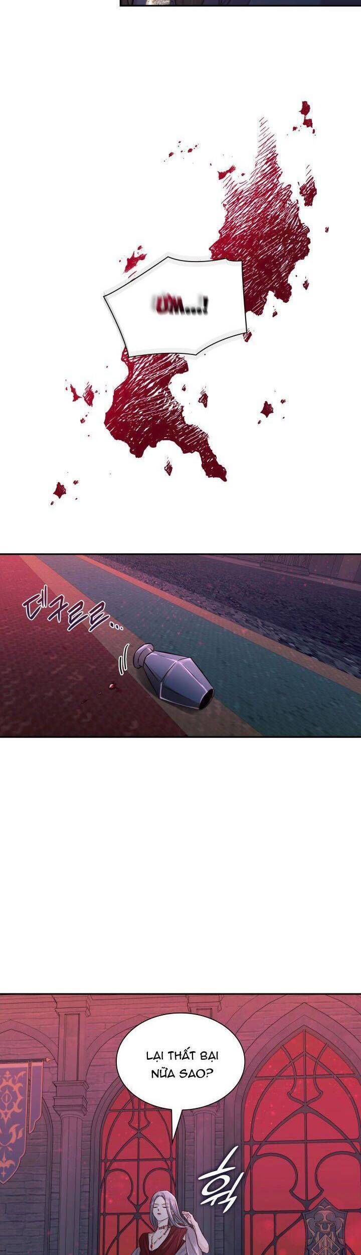 đọc truyện Tôi Đánh Mất Dây Xích Của Nam Chính Yandere Chương 38 ảnh 26 tại Thiên Thai Truyện