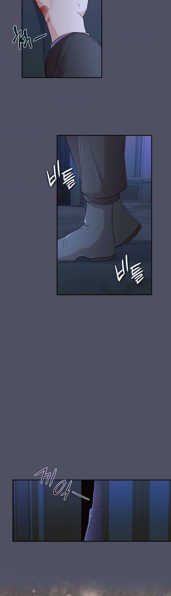 đọc truyện Tôi Đánh Mất Dây Xích Của Nam Chính Yandere Chương 38 ảnh 29 tại Thiên Thai Truyện