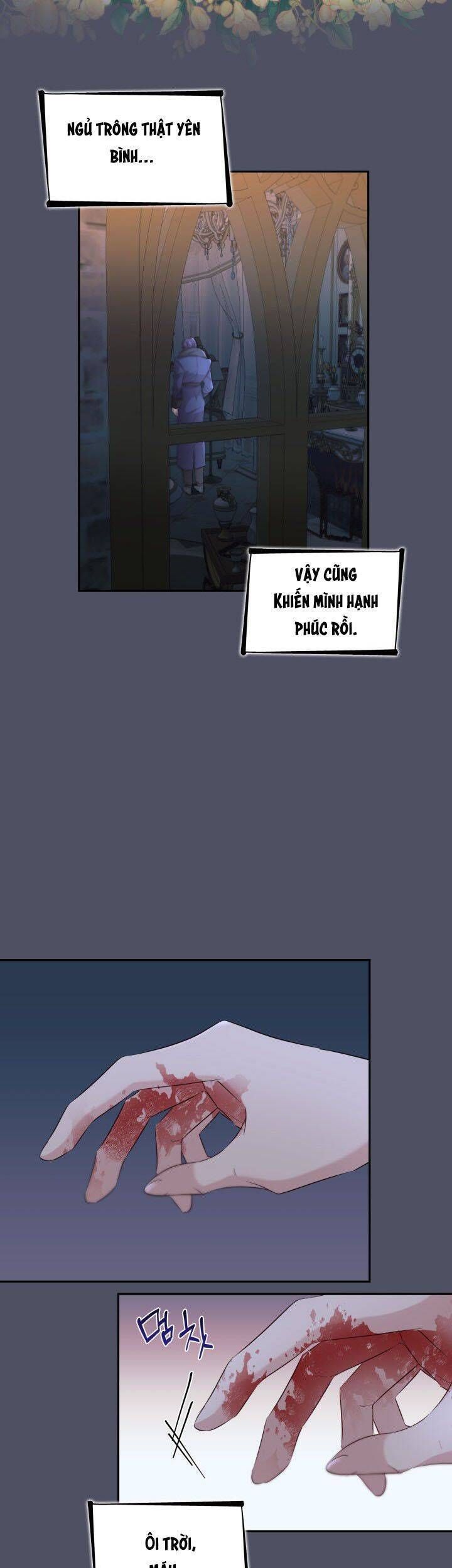 đọc truyện Tôi Đánh Mất Dây Xích Của Nam Chính Yandere Chương 38 ảnh 31 tại Thiên Thai Truyện