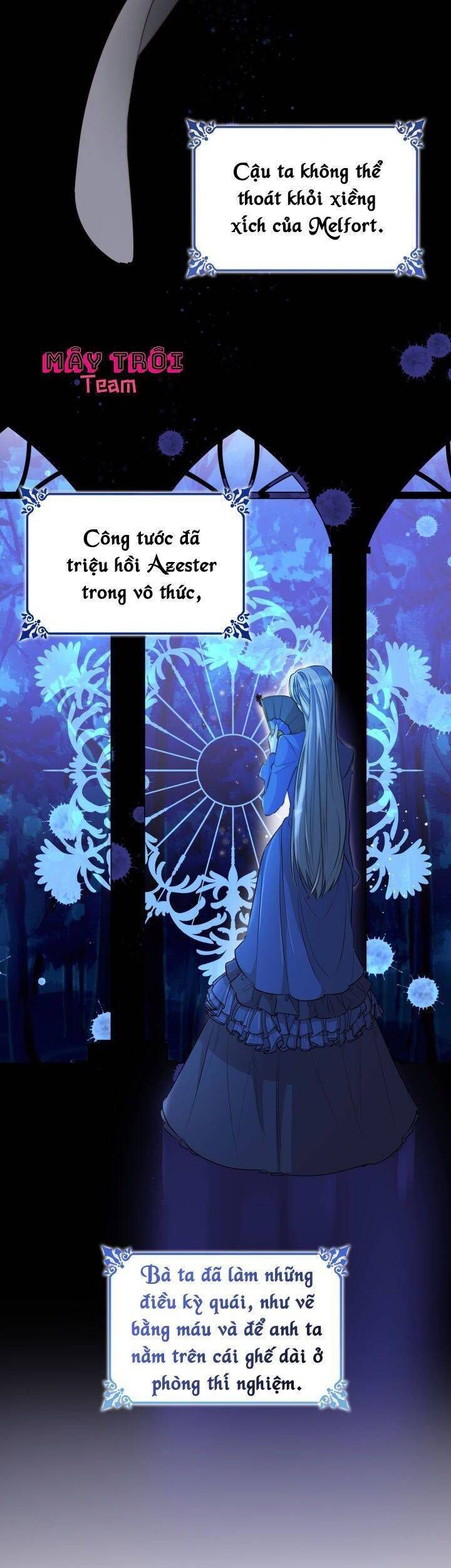 đọc truyện Tôi Đánh Mất Dây Xích Của Nam Chính Yandere Chương 38 ảnh 5 tại Thiên Thai Truyện