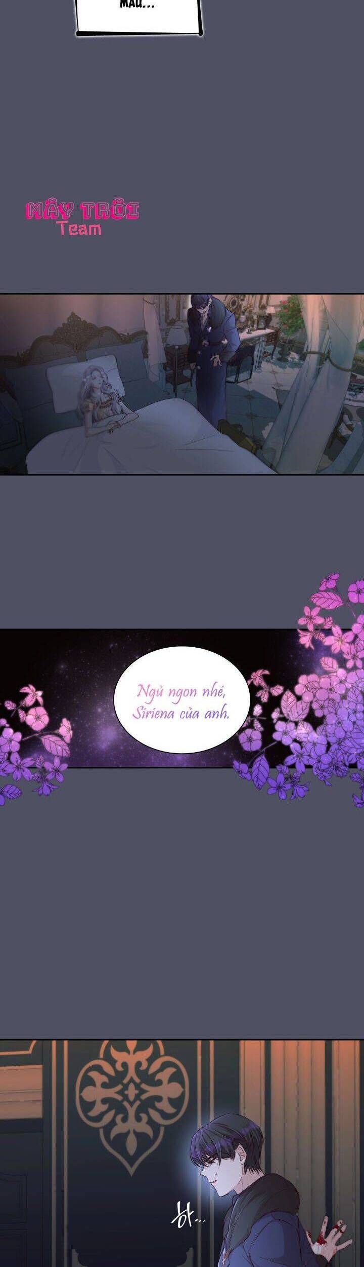 đọc truyện Tôi Đánh Mất Dây Xích Của Nam Chính Yandere Chương 38 ảnh 32 tại Thiên Thai Truyện