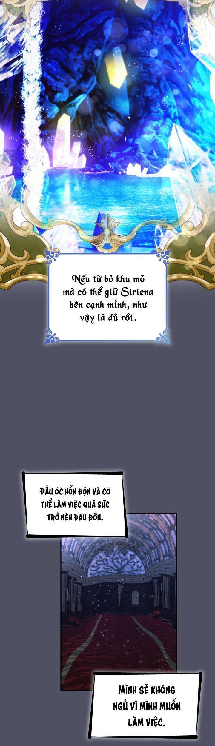 đọc truyện Tôi Đánh Mất Dây Xích Của Nam Chính Yandere Chương 38 ảnh 34 tại Thiên Thai Truyện