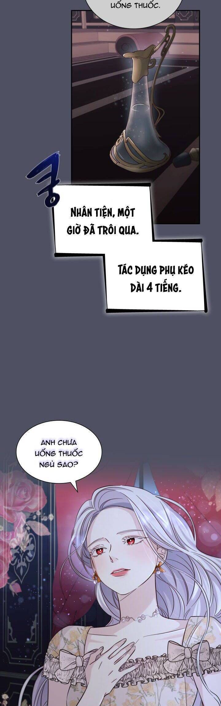 đọc truyện Tôi Đánh Mất Dây Xích Của Nam Chính Yandere Chương 38 ảnh 36 tại Thiên Thai Truyện