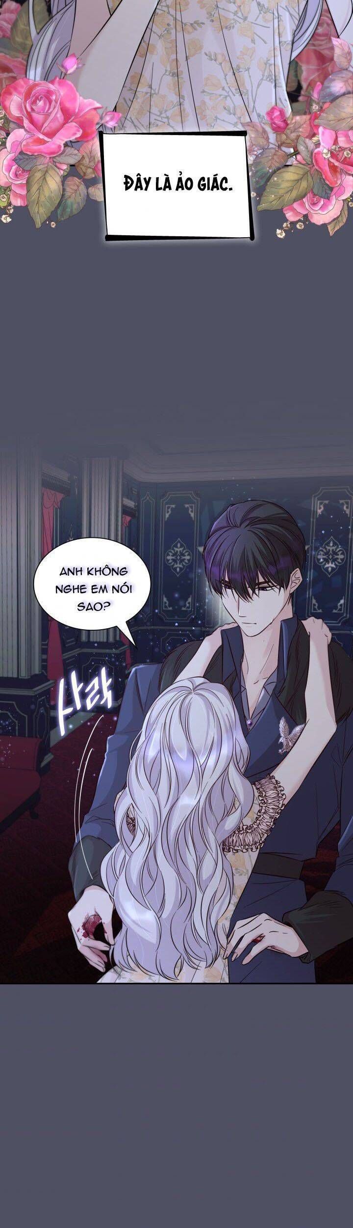 đọc truyện Tôi Đánh Mất Dây Xích Của Nam Chính Yandere Chương 38 ảnh 37 tại Thiên Thai Truyện