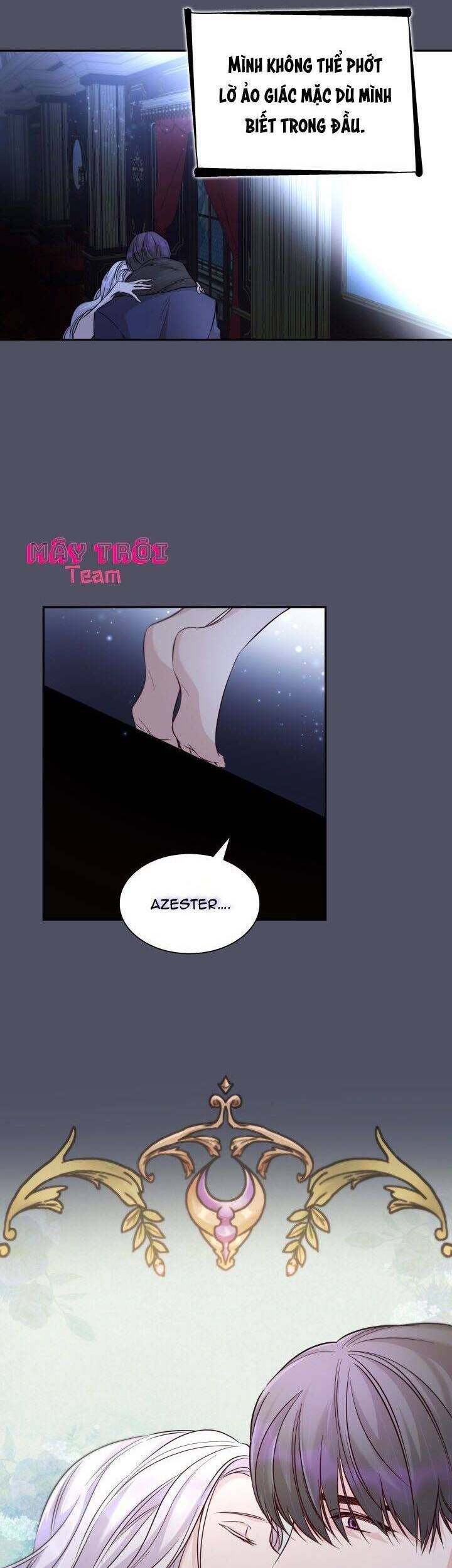 đọc truyện Tôi Đánh Mất Dây Xích Của Nam Chính Yandere Chương 38 ảnh 38 tại Thiên Thai Truyện