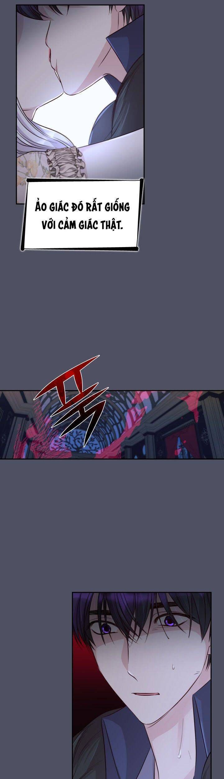 đọc truyện Tôi Đánh Mất Dây Xích Của Nam Chính Yandere Chương 38 ảnh 40 tại Thiên Thai Truyện