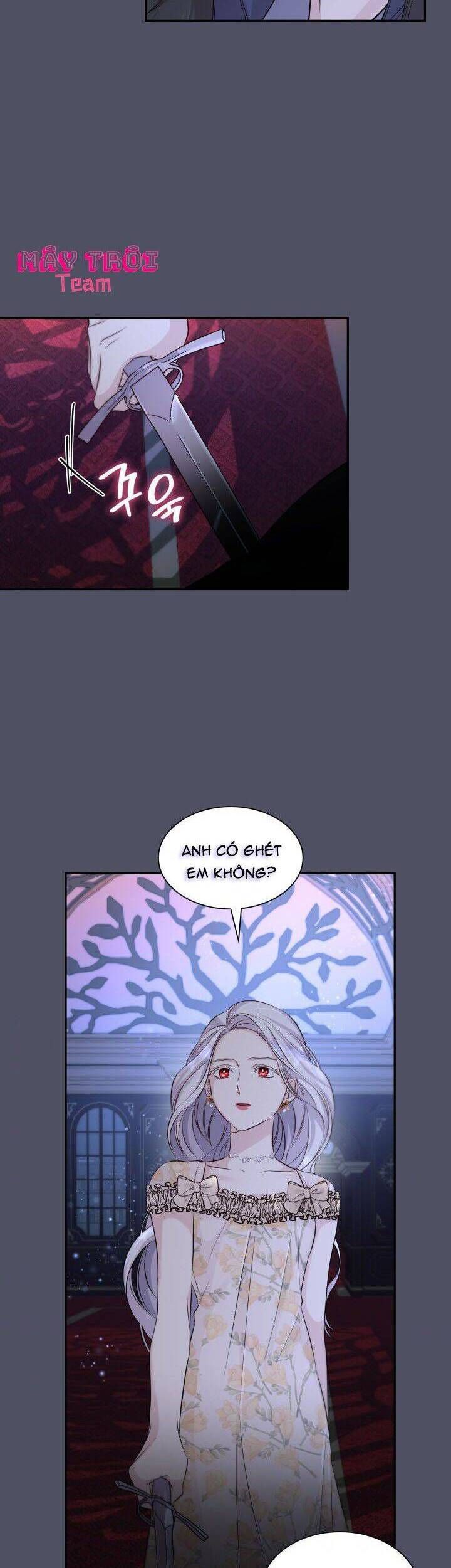 đọc truyện Tôi Đánh Mất Dây Xích Của Nam Chính Yandere Chương 38 ảnh 41 tại Thiên Thai Truyện