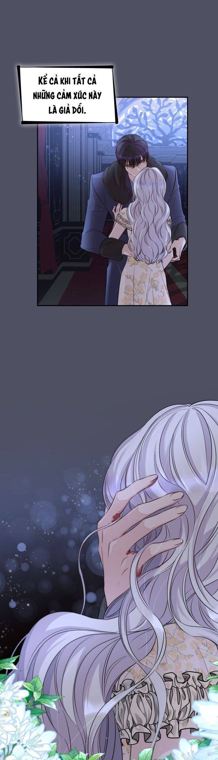 đọc truyện Tôi Đánh Mất Dây Xích Của Nam Chính Yandere Chương 38 ảnh 43 tại Thiên Thai Truyện