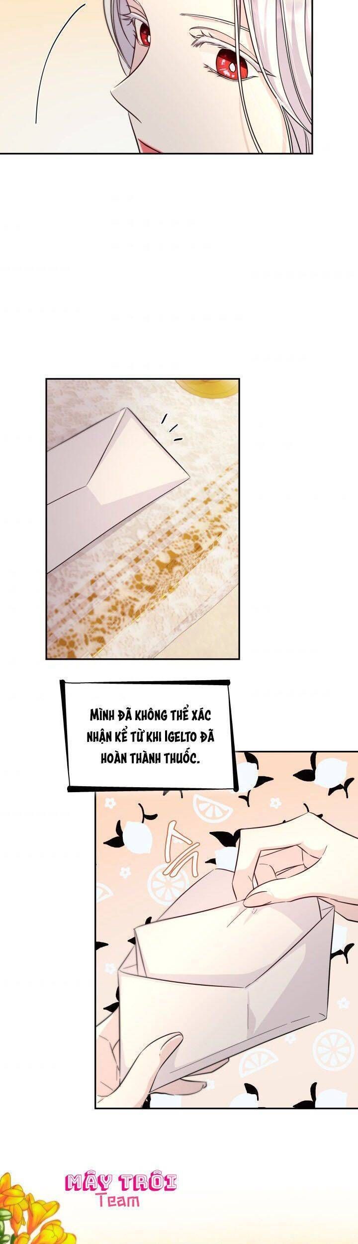 đọc truyện Tôi Đánh Mất Dây Xích Của Nam Chính Yandere Chương 38 ảnh 46 tại Thiên Thai Truyện