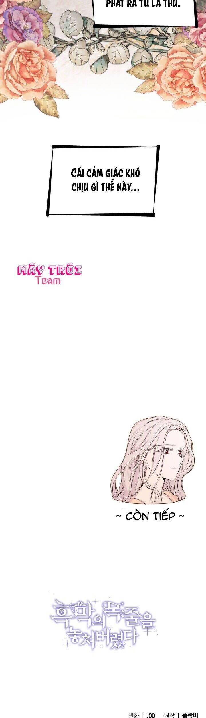 đọc truyện Tôi Đánh Mất Dây Xích Của Nam Chính Yandere Chương 38 ảnh 48 tại Thiên Thai Truyện