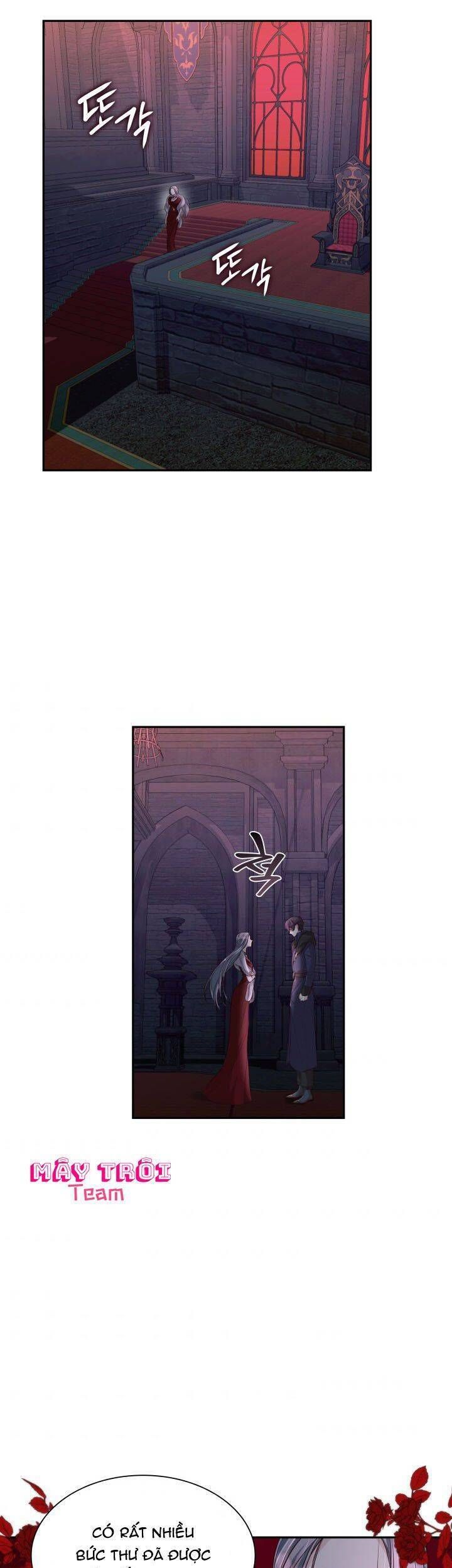 đọc truyện Tôi Đánh Mất Dây Xích Của Nam Chính Yandere Chương 38 ảnh 7 tại Thiên Thai Truyện