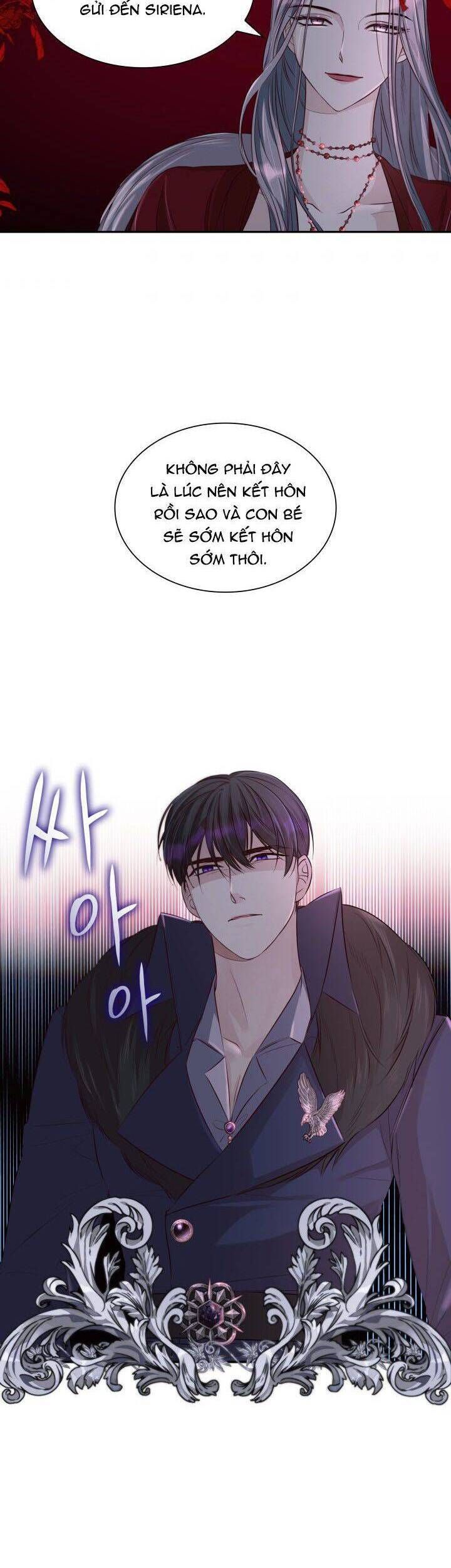 đọc truyện Tôi Đánh Mất Dây Xích Của Nam Chính Yandere Chương 38 ảnh 8 tại Thiên Thai Truyện