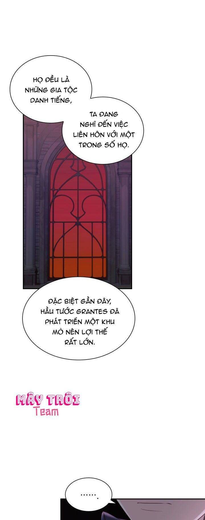 đọc truyện Tôi Đánh Mất Dây Xích Của Nam Chính Yandere Chương 38 ảnh 9 tại Thiên Thai Truyện