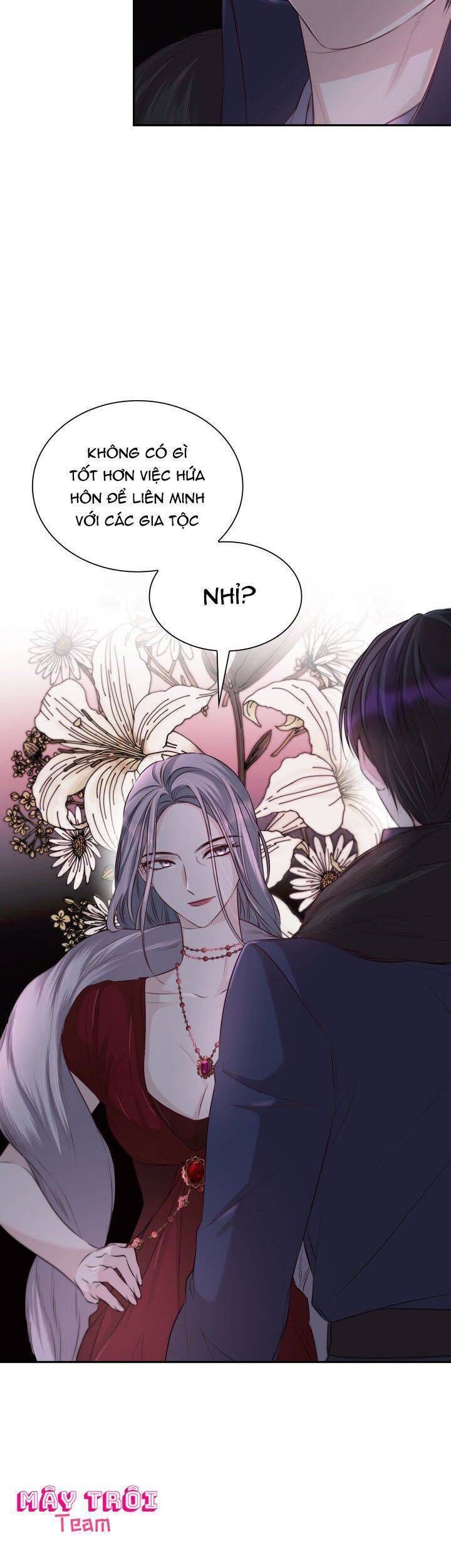 đọc truyện Tôi Đánh Mất Dây Xích Của Nam Chính Yandere Chương 38 ảnh 10 tại Thiên Thai Truyện