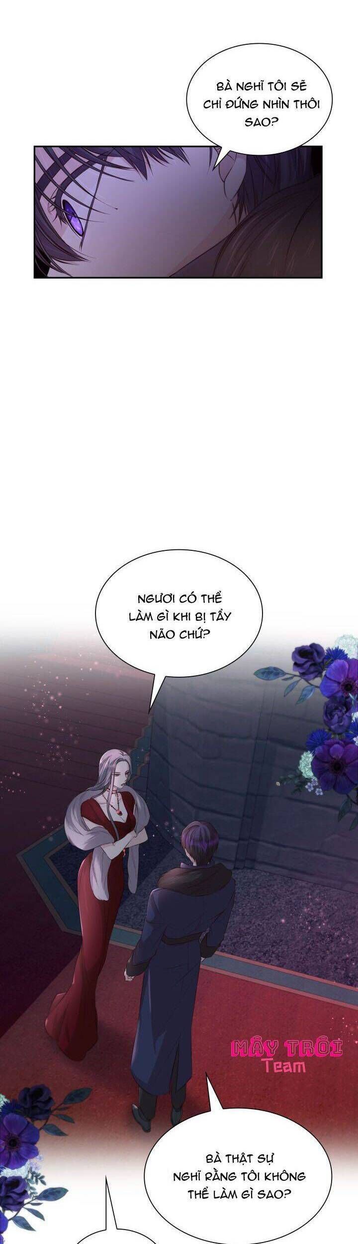 đọc truyện Tôi Đánh Mất Dây Xích Của Nam Chính Yandere Chương 38 ảnh 11 tại Thiên Thai Truyện