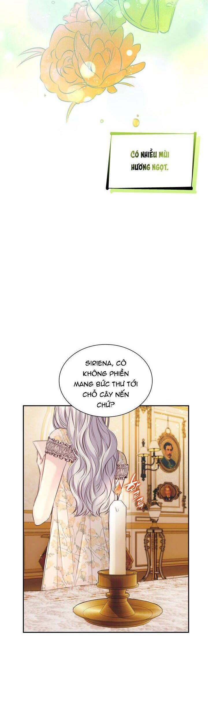 đọc truyện Tôi Đánh Mất Dây Xích Của Nam Chính Yandere Chương 39 ảnh 12 tại Thiên Thai Truyện