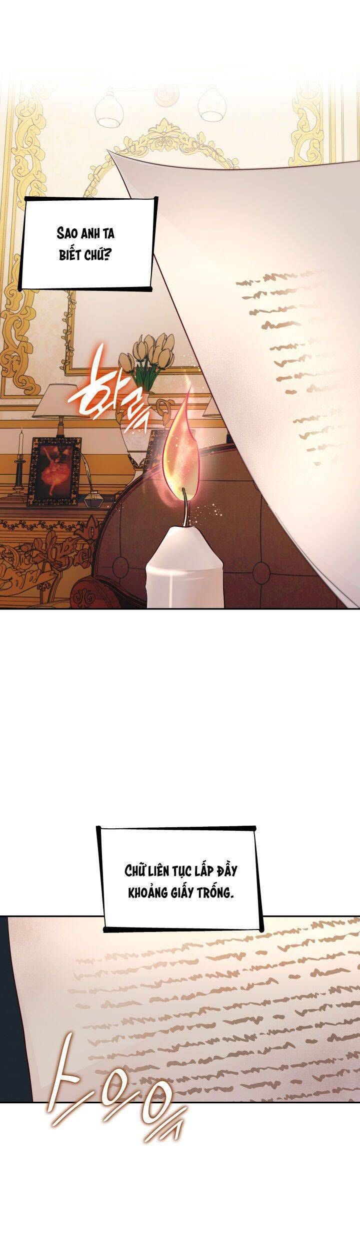 đọc truyện Tôi Đánh Mất Dây Xích Của Nam Chính Yandere Chương 39 ảnh 14 tại Thiên Thai Truyện