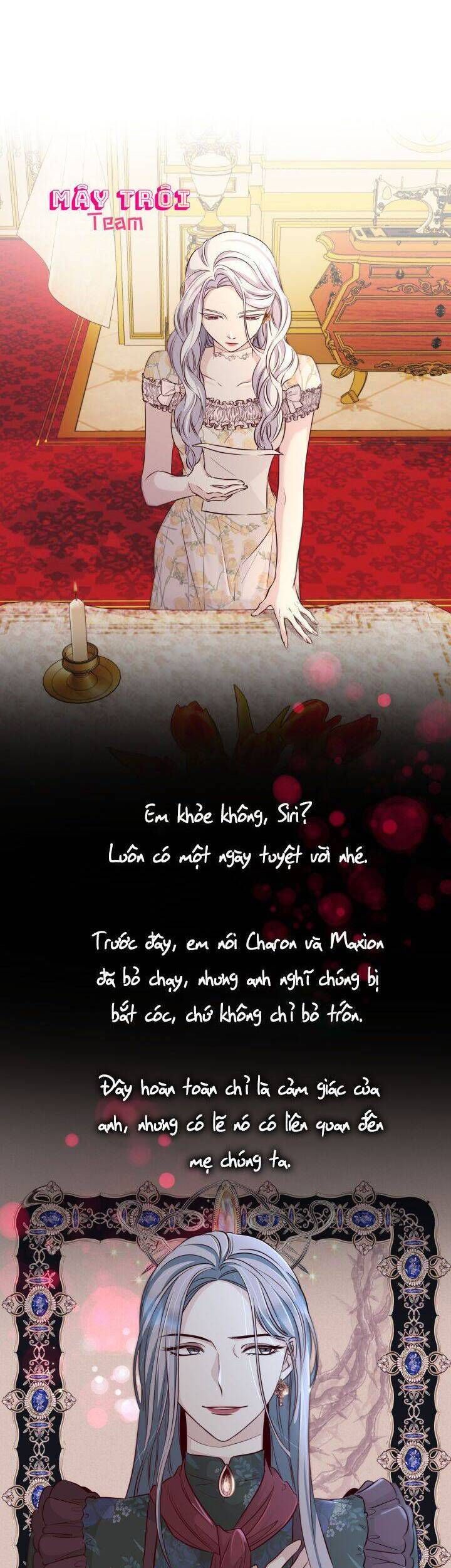 đọc truyện Tôi Đánh Mất Dây Xích Của Nam Chính Yandere Chương 39 ảnh 15 tại Thiên Thai Truyện