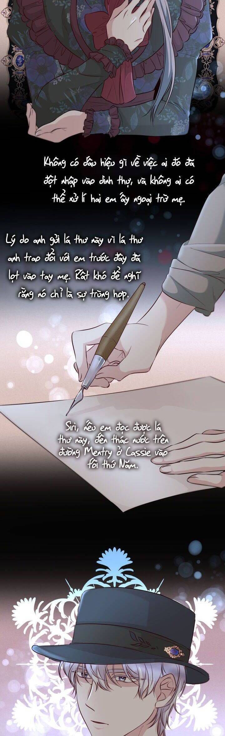 đọc truyện Tôi Đánh Mất Dây Xích Của Nam Chính Yandere Chương 39 ảnh 16 tại Thiên Thai Truyện