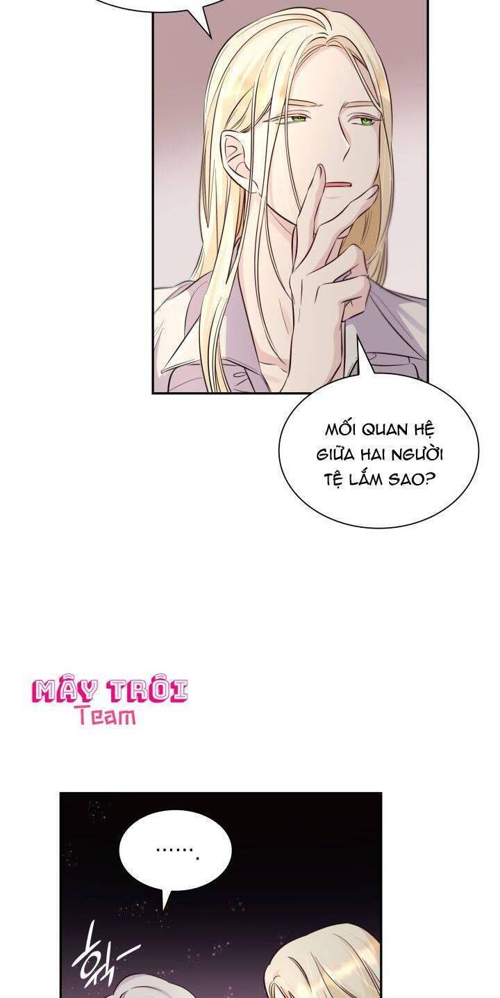 đọc truyện Tôi Đánh Mất Dây Xích Của Nam Chính Yandere Chương 39 ảnh 19 tại Thiên Thai Truyện