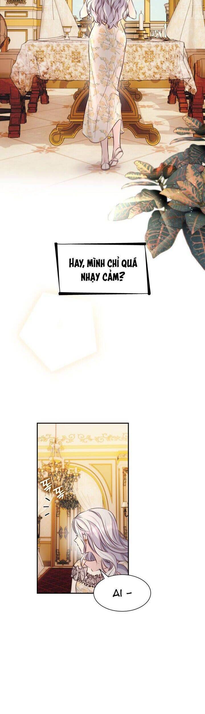 đọc truyện Tôi Đánh Mất Dây Xích Của Nam Chính Yandere Chương 39 ảnh 4 tại Thiên Thai Truyện