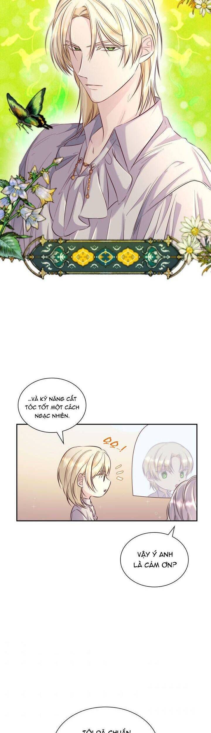 đọc truyện Tôi Đánh Mất Dây Xích Của Nam Chính Yandere Chương 39 ảnh 24 tại Thiên Thai Truyện